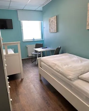 Hostel Apartment