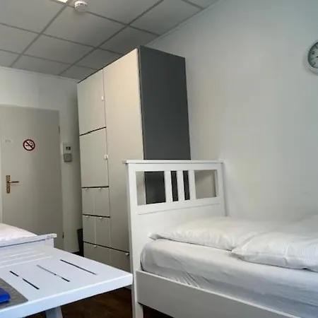 Hostel Apartment Apartamento