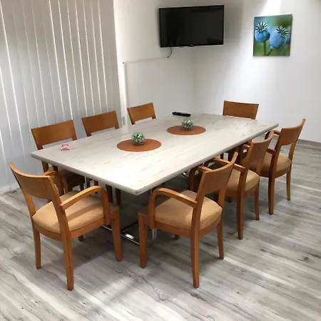 Apartamento Hostel Apartment