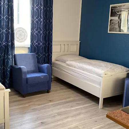 Hostel Apartment Apartamento *