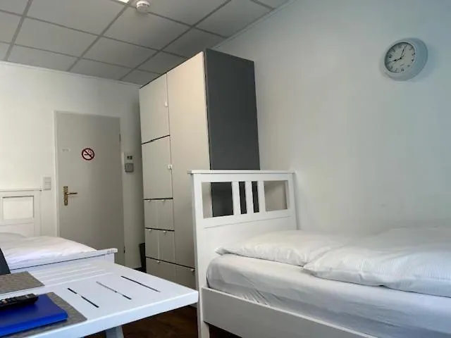 Hostel Apartment Apartamento