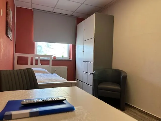 Hostel Apartment Apartamento *