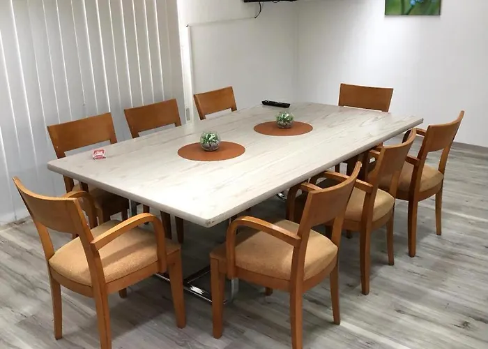 Apartamento Hostel Apartment