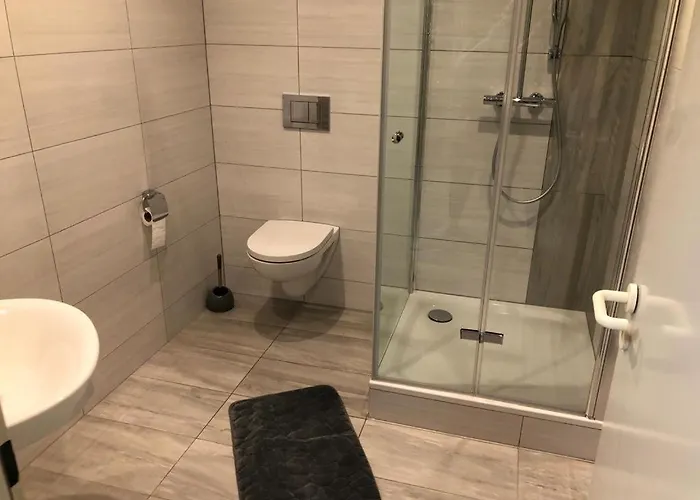 Hostel Apartment Apartamento *