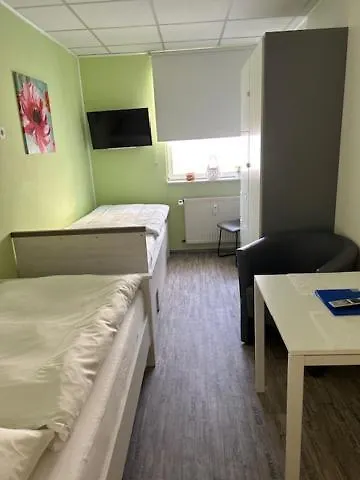 Hostel Apartment * Castrop-Rauxel