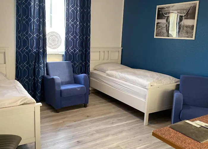 Hostel Apartment Apartamento *